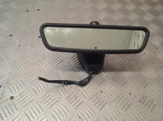 Зеркало салона Land Rover Range Rover 2002 CTB000030 L322 M62 B44