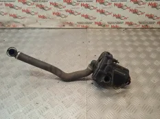Насос продувки катализаторов Land Rover Range Rover 2002 11727505316 L322 M62 B44