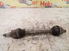 Привод Ford Focus 2009 1784753 CB4 SHDC; HWDA; HWDB; SHDA; SHDB, передний левый