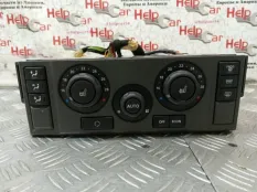 Блок управления климат-контролем Land Rover Discovery 2005 JFC000656 L319 276DT