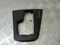 Накладка консоли кпп BMW X3 2006 51163400695 E83 M57N2(306D3)
