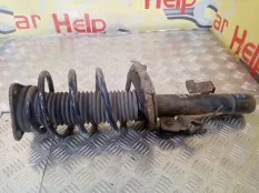 Стойка подвески Ford Focus 2009 1619277 CB4 SHDC; HWDA; HWDB; SHDA; SHDB, передняя правая