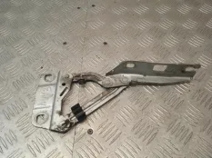 Петля капота Mercedes-Benz M-Class 2007 A2518800128 W164 642940, передняя левая