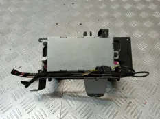 Блок управления телефоном BMW X3 2006 84216987546 E83 M57N2(306D3)