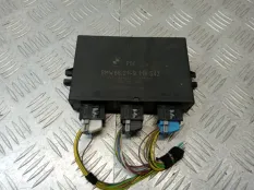 Блок управления парктроником BMW X3 2006 66219116542 E83 M57N2(306D3)