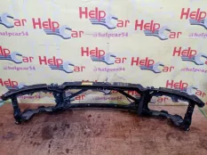 Рамка радиатора Land Rover Discovery 2007 DIN500020 L319 276DT