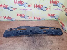 Крепление бампера BMW X3 2006 51123400942 E83 M57N2(306D3), заднее
