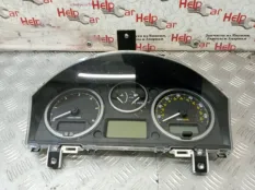 Щиток приборов Land Rover Freelander 2007 LR009331 L359 224DT