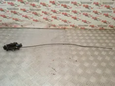 Замок капота Toyota RAV4 2006 5351042080 ACA30 2ADFTV