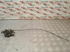Замок капота Toyota RAV4 2007 5351042080 ACA30 2ADFTV, передний