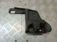 Крепление бампера BMW X3 2006 511212125310 E83 M57N2(306D3), заднее левое