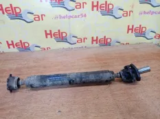Карданный вал Mitsubishi Pajero 2005 MR581617 V78W 4M41