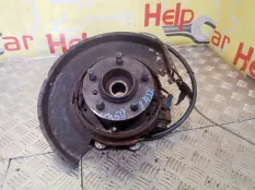 Ступица Land Rover Range Rover 2002 RLH000060 L322 M62 B44, задняя правая