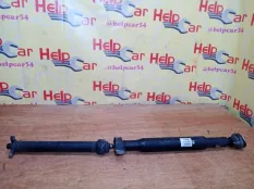 Карданный вал Mercedes-Benz M-Class 2007 A1644103102 W164 642940, задний
