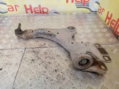 Рычаг подвески Land Rover Freelander 2007 LR002625 L359 224DT, передний левый