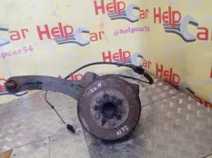 Ступица Ford Focus 2009 1355130 CB4 SHDC; HWDA; HWDB; SHDA; SHDB, задняя правая