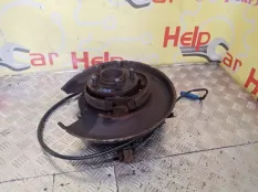 Ступица Land Rover Range Rover 2002 RLH000092 L322 M62 B44, задняя левая