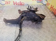 Ступица Land Rover Discovery 2005 RUB000224 L319 276DT, передняя правая