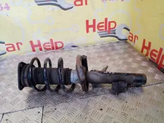 Стойка подвески Ford Focus 2009 1595298 CB4 SHDC; HWDA; HWDB; SHDA; SHDB, передняя левая
