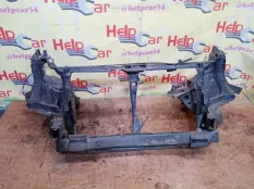 Рамка радиатора Honda CR-V 2004 60400S9AA00ZZ RD8 K20A4