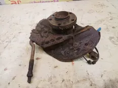 Ступица BMW X5 2006 31216761576 E53 M57D30/306D2, передняя правая