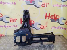 Крепление Land Rover Range Rover 2002 DHU000181 L322 M62 B44, переднее правое