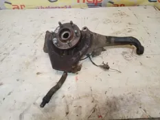 Ступица Nissan Pathfinder 2010 400145X00C R51 YD25DDTI, передняя правая