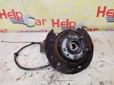 Ступица Land Rover Freelander 2007 LR001129 L359 224DT, задняя левая