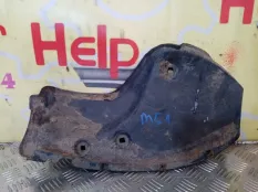Подкрылок Toyota RAV4 2006 5259142070 ACA30 2ADFTV, задний правый