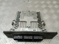 Блок управления Двигателем Land Rover Range Rover Sport 2007 NNW506880 L320 368DT