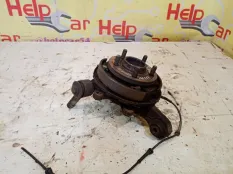 Ступица Land Rover Discovery 2005 RLH500030 L319 276DT, задняя левая