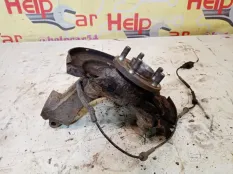 Ступица Land Rover Freelander 2007 LR006859 L359 224DT, передняя левая