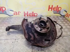 Ступица Land Rover Discovery 2007 RFM500010 L319 276DT, передняя левая