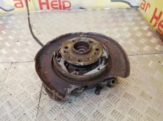 Ступица Mercedes-Benz M-Class 2007 A1643560101 W164 642940, задняя правая