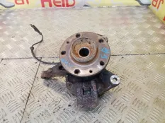 Ступица Renault Megan 2011 402020009R DZ0B K9K846, передняя правая