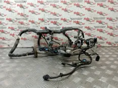 Проводка двс Honda CR-V 2004 32110PNBE511 RD8 K20A4