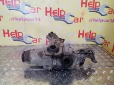Редуктор Honda CR-V 2004 41010PNZ325 RD8 K20A4, задний