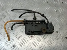 Блок клапанов подвески Land Rover Range Rover Sport 2007 RVH000095 L320 368DT