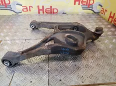 Рычаг подвески Mercedes-Benz M-Class 2007 A1643500706 W164 642940, задний правый