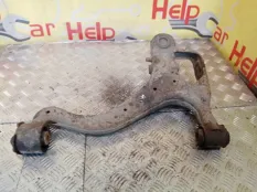 Рычаг подвески Land Rover Discovery 2007 RBJ501250 L319 276DT, передний левый