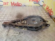 Рычаг подвески BMW X3 2006 33303402536 E83 M57N2(306D3), задний правый