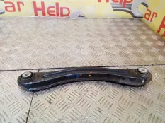 Рычаг подвески Mercedes-Benz M-Class 2007 A1643501606 W164 642940, задний правый