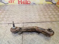 Рычаг подвески BMW X5 2006 33326770859 E53 M57D30/306D2, задний левый