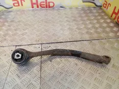 Рычаг подвески BMW X3 2006 31103443128 E83 M57N2(306D3), передний правый
