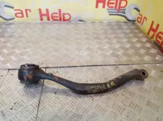 Рычаг подвески BMW X3 2006 31103443127 E83 M57N2(306D3), передний левый