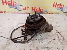 Ступица Land Rover Freelander 2007 LR001128 L359 224DT, задняя правая