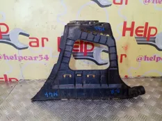 Крепление бампера BMW X3 2006 51123400944 E83 M57N2(306D3), заднее правое