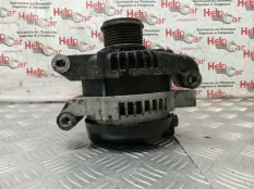 Генератор Toyota RAV4 2007 2706026030 ACA30 2ADFTV