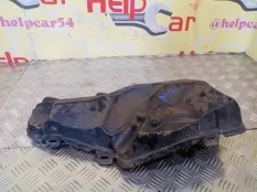 Защита Land Rover Discovery 2005 BH323C224CA L319 276DT