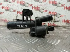 Корпус термостата Renault Megan 2011 110605536R DZ0B K9K846